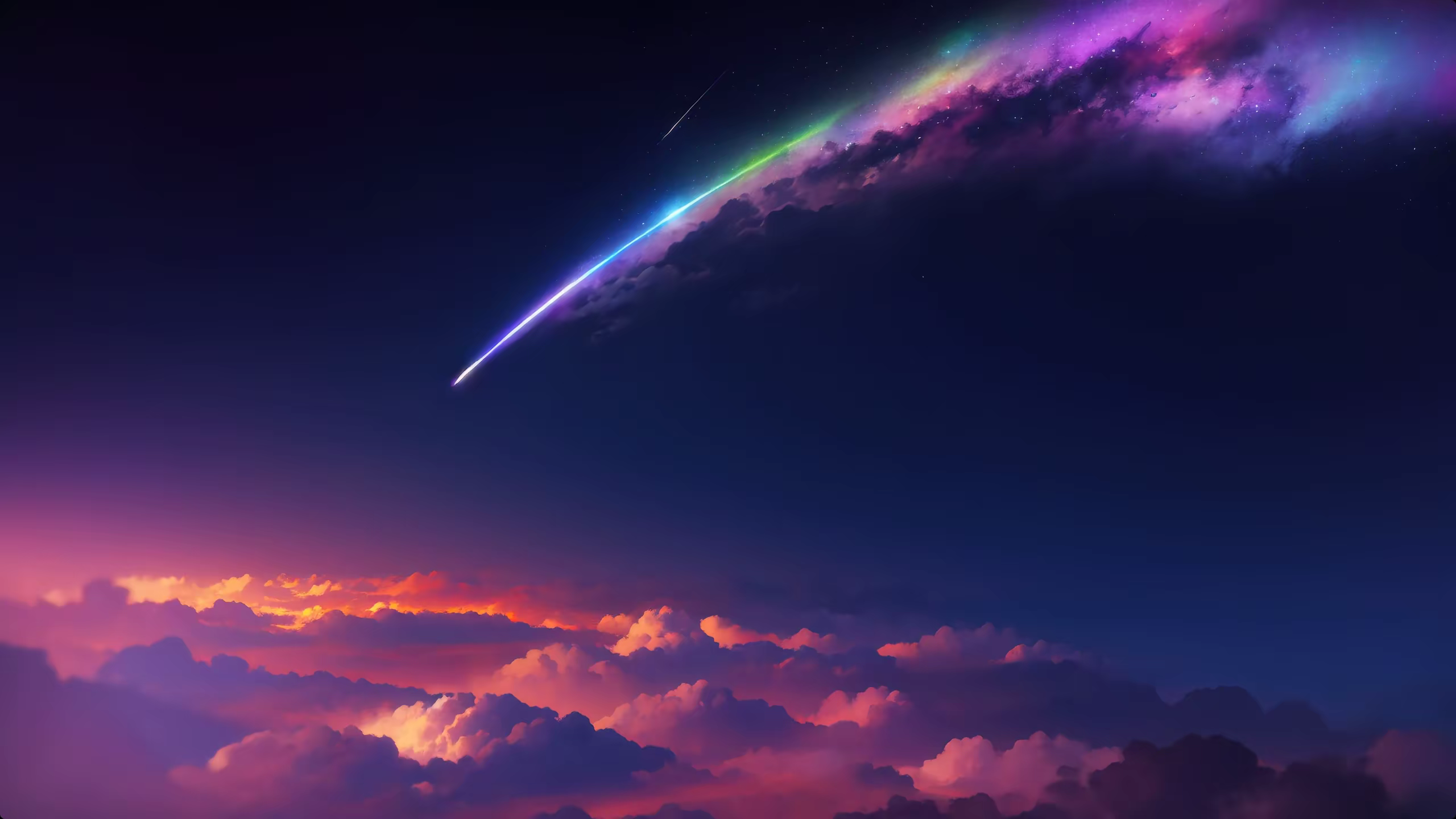 『博客开发日记』之项目搭建