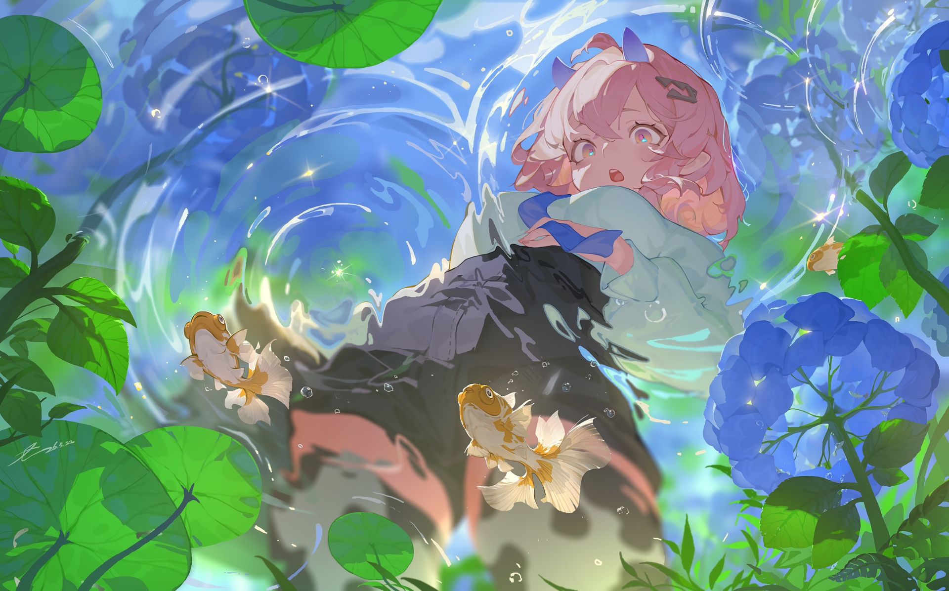 『博客开发日记』之修复 首次启动时无法从 redis 中获取 viewCount 的 bug