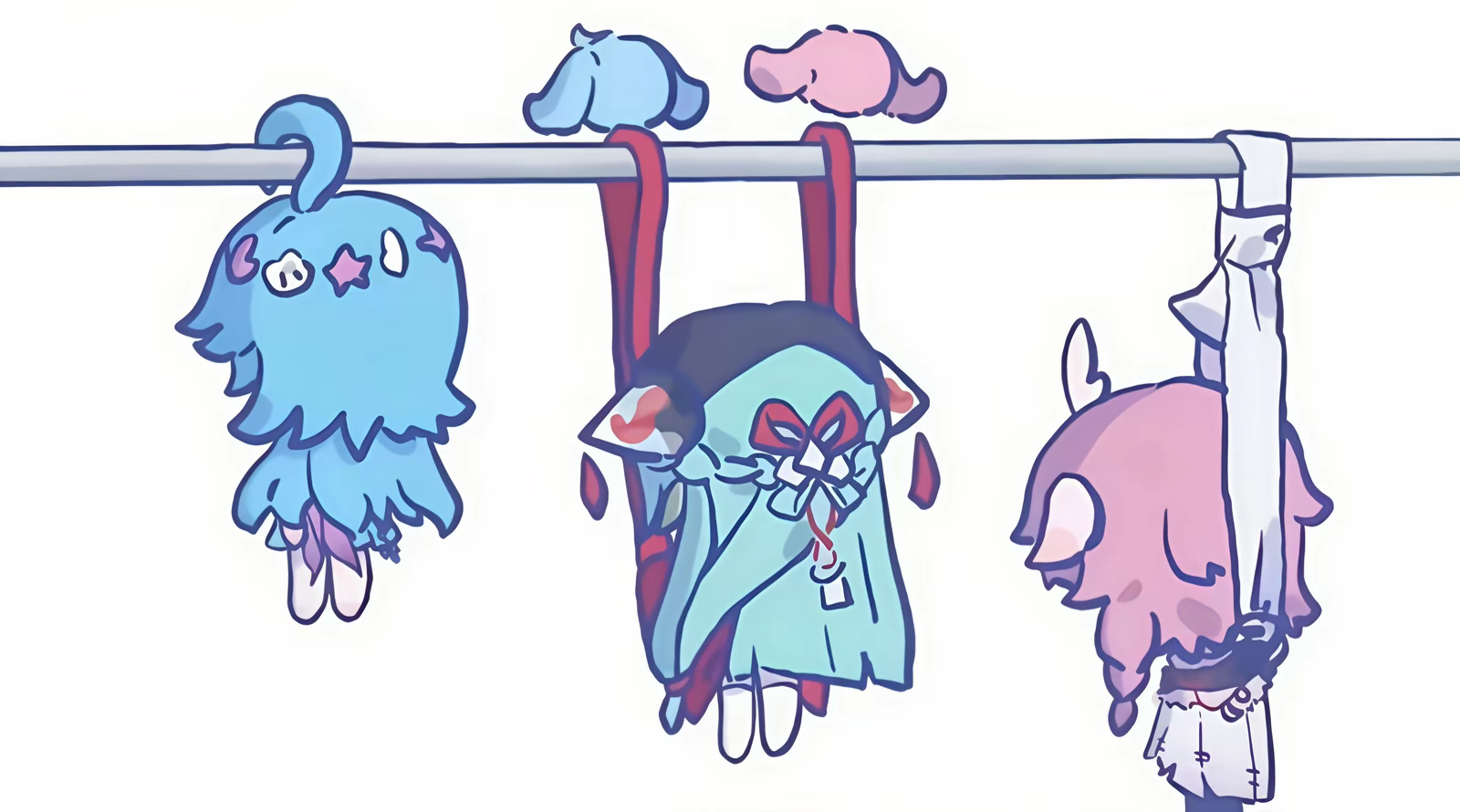 『博客开发日记』之评论列表接口的实现