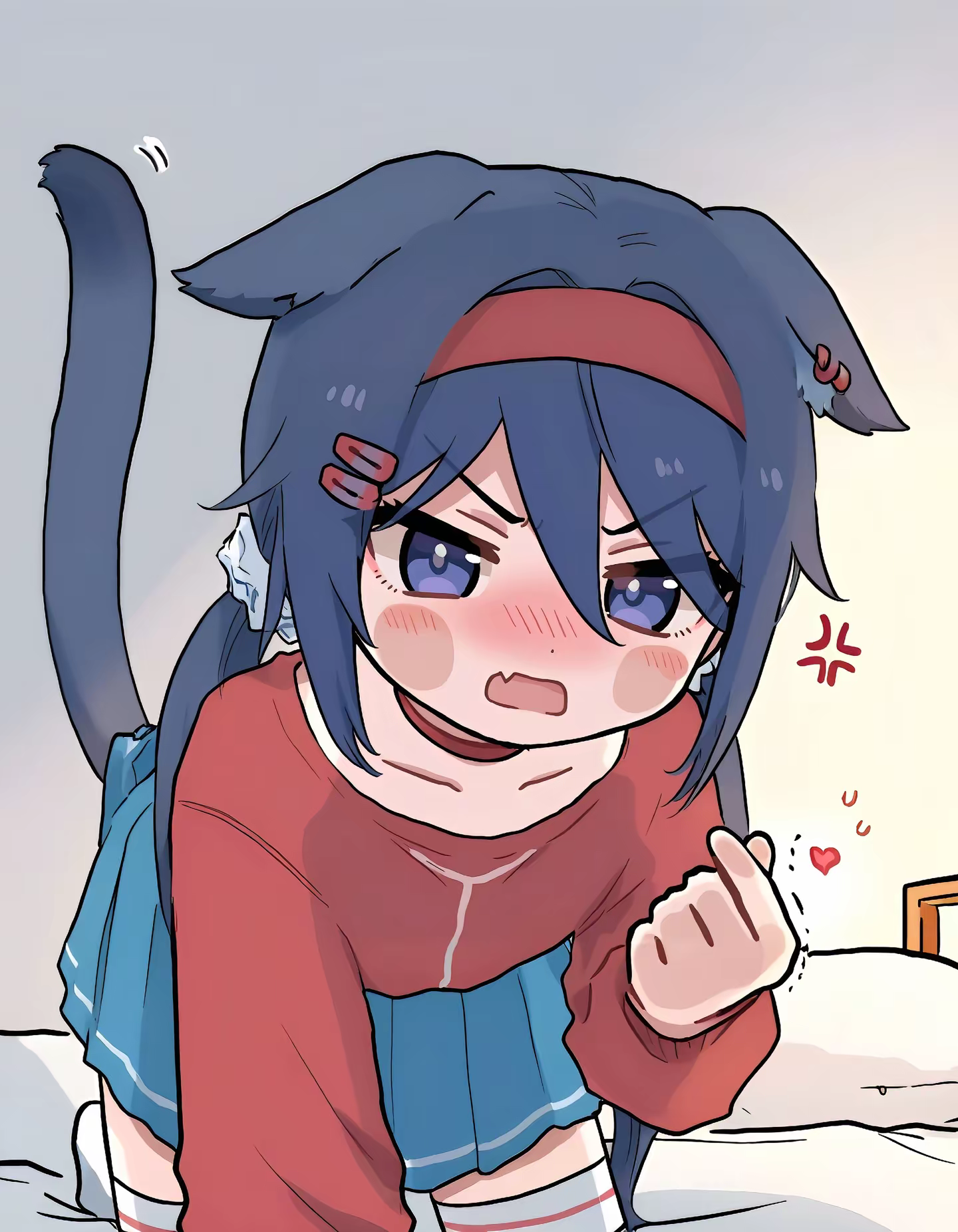 『博客开发日记』之优化发送验证码的相关接口