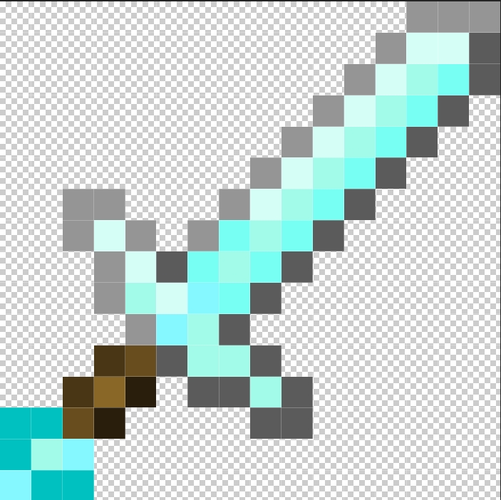 『模组开发日记』之寒冰剑