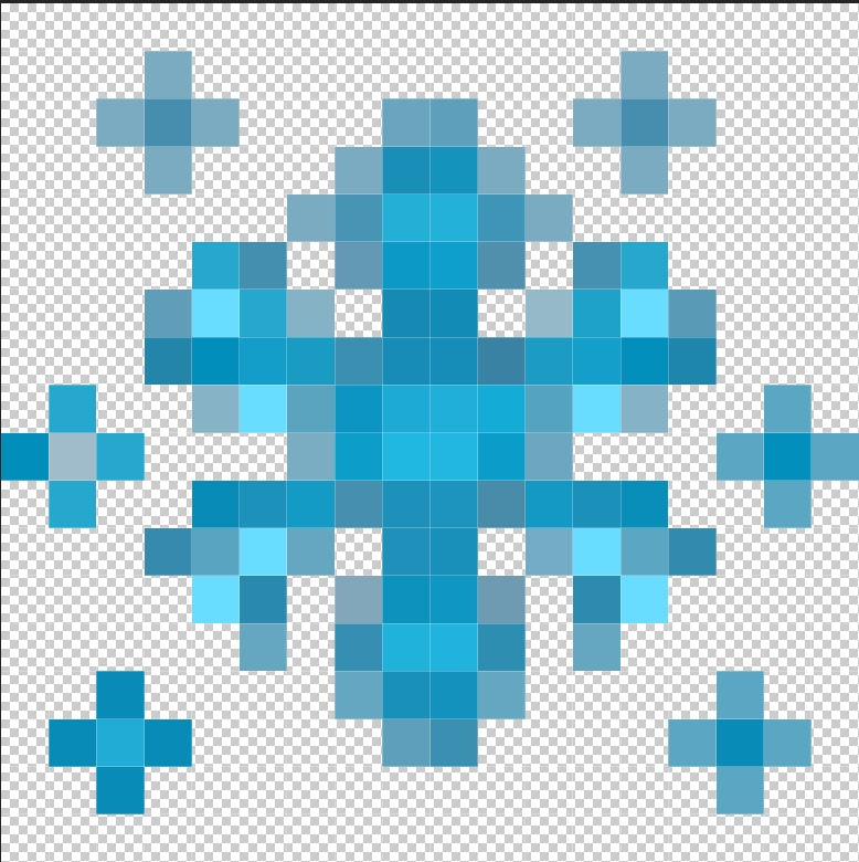 『模组开发日记』之霜冻